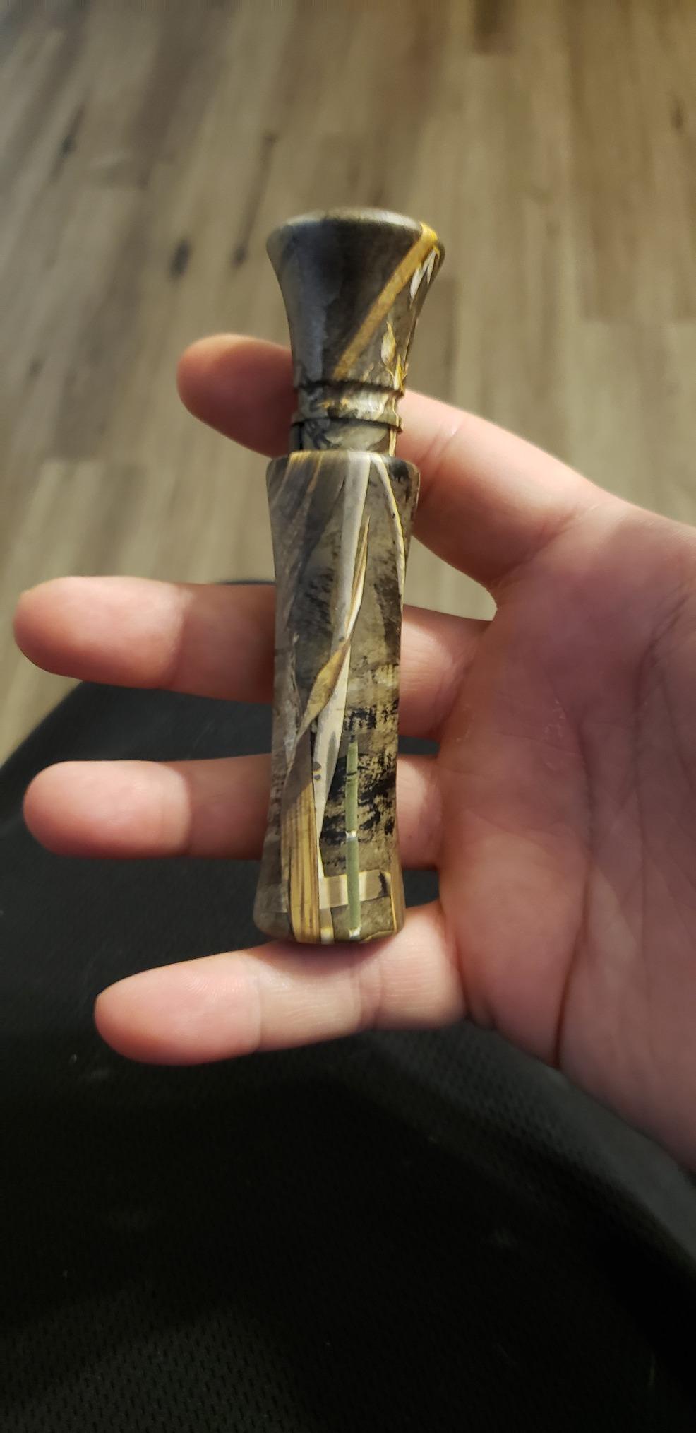Duck Commander Classic Duck Calls - Variety of Styles for Waterfowl Hunting customer photo 1