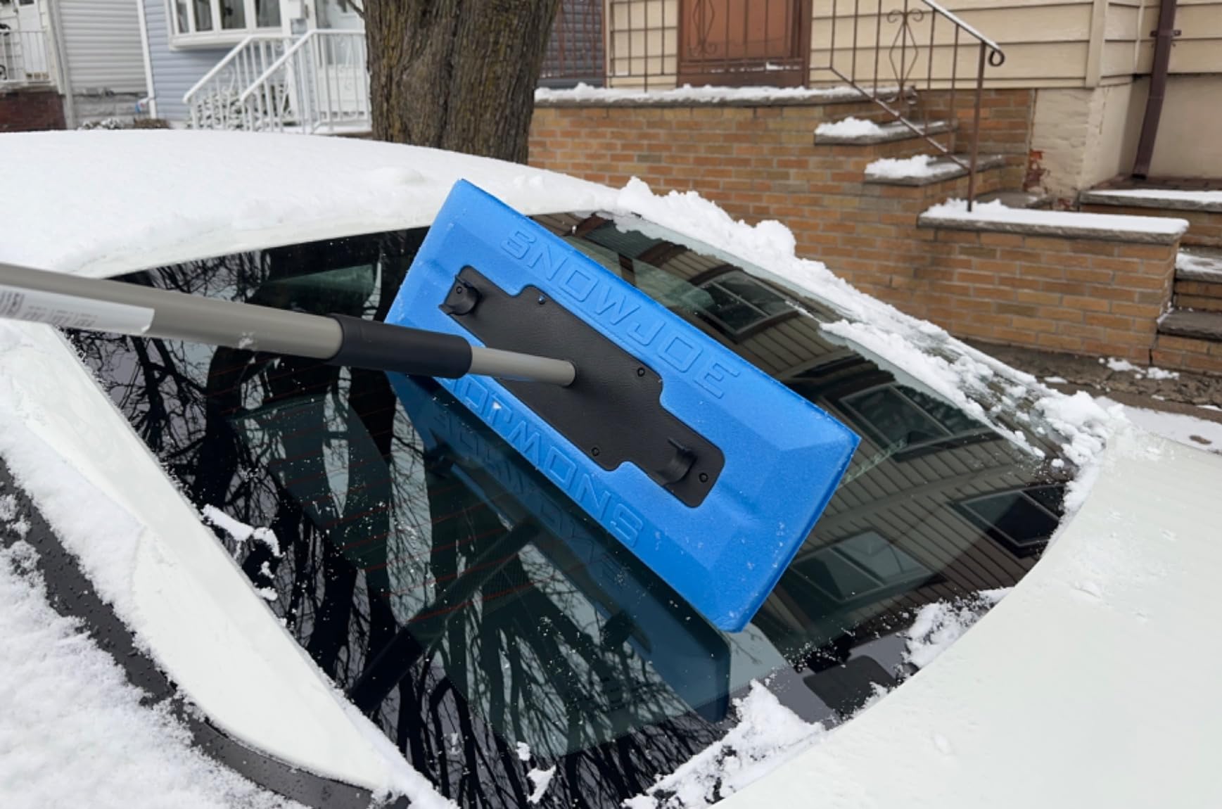 Snow Joe 18