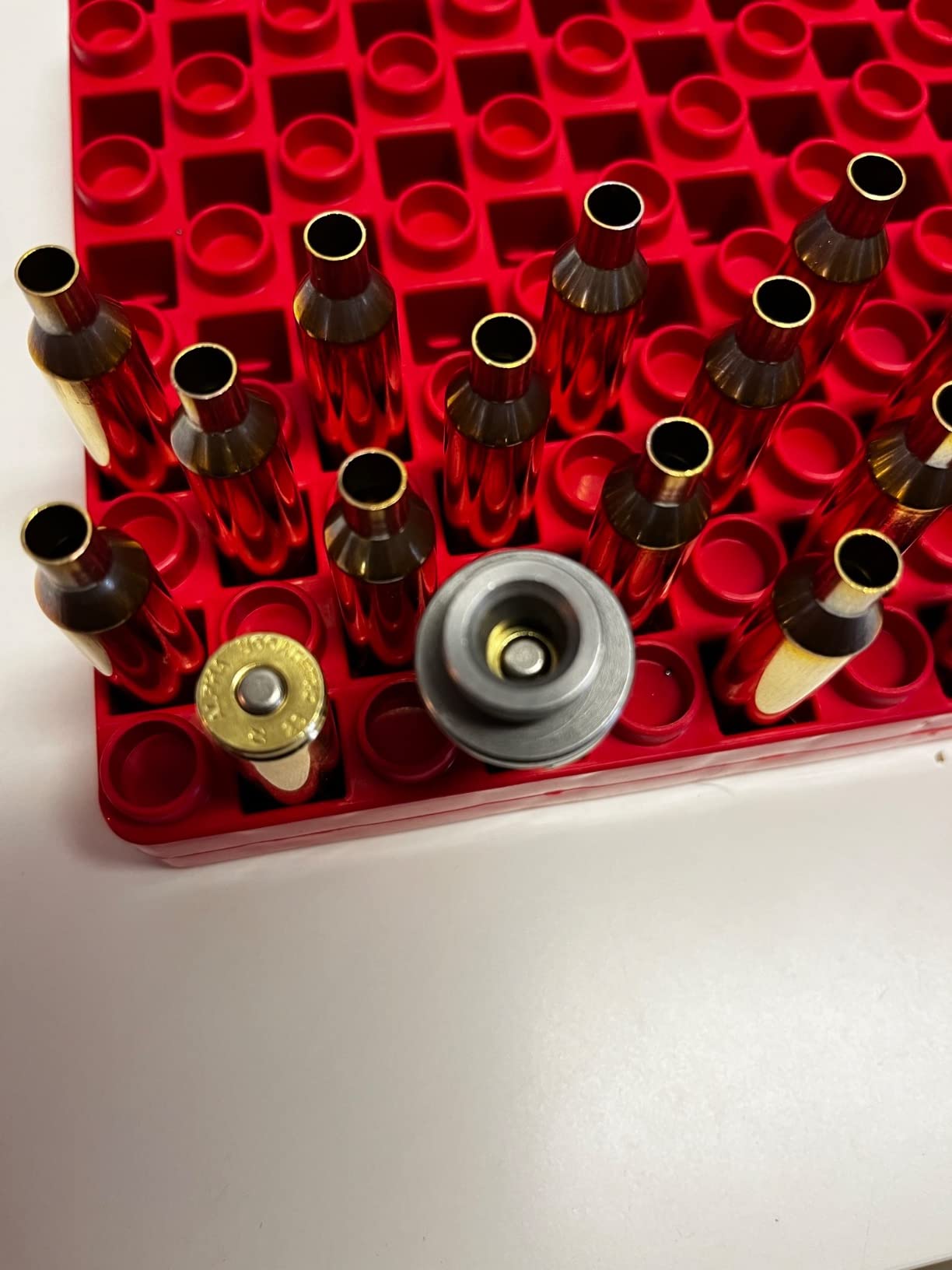 Lee Precision Classic Turret Press Kit customer photo 2