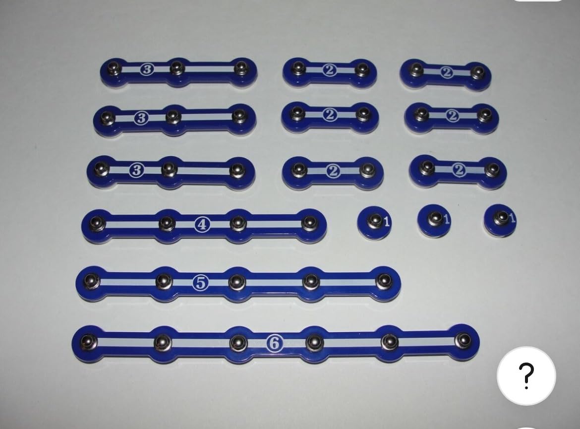 Snap Circuits Light Electronics Exploration Kit | Over 175 Exciting STEM Projects customer photo 1