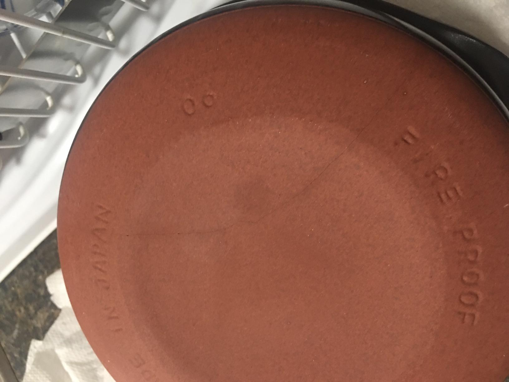Ginpo Pottery Chrysanthemum Flower Earthenware Banko Ware (No. 6 / Lapis/Single Person/Single Pot) 
