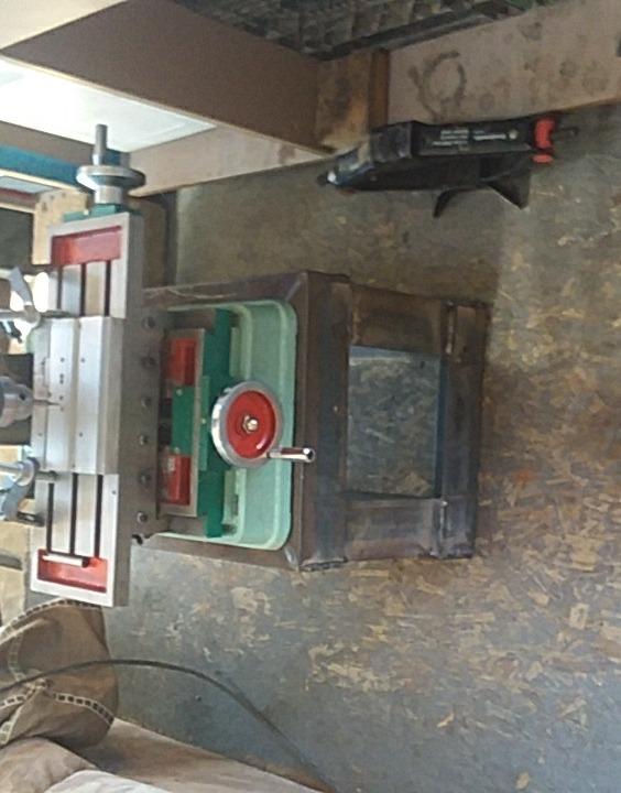 LOTOS TIG200ACDC 200A AC/DC Aluminum Tig Welder with DC Stick/Arc Welder, Square Wave Inverter with Foot Pedal and Argon Regulator 110/220V Dual Voltage customer photo 2