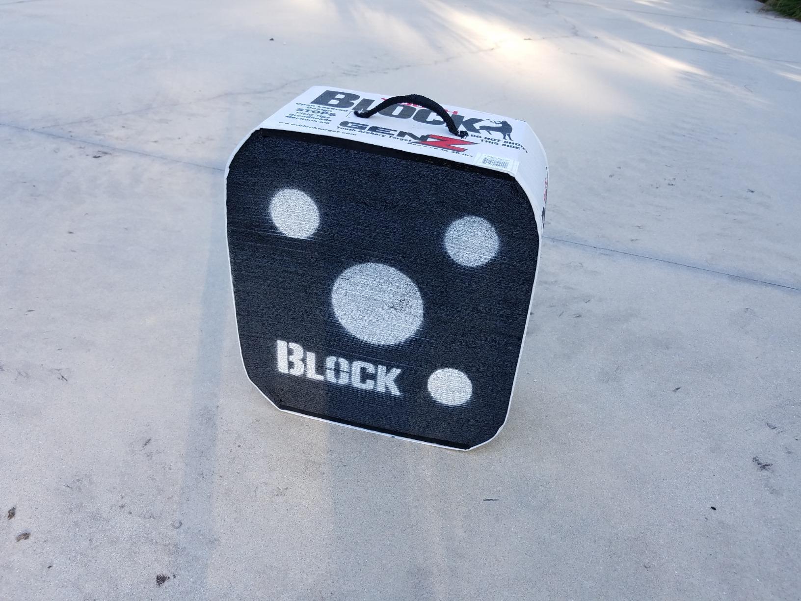 Block GenZ 16