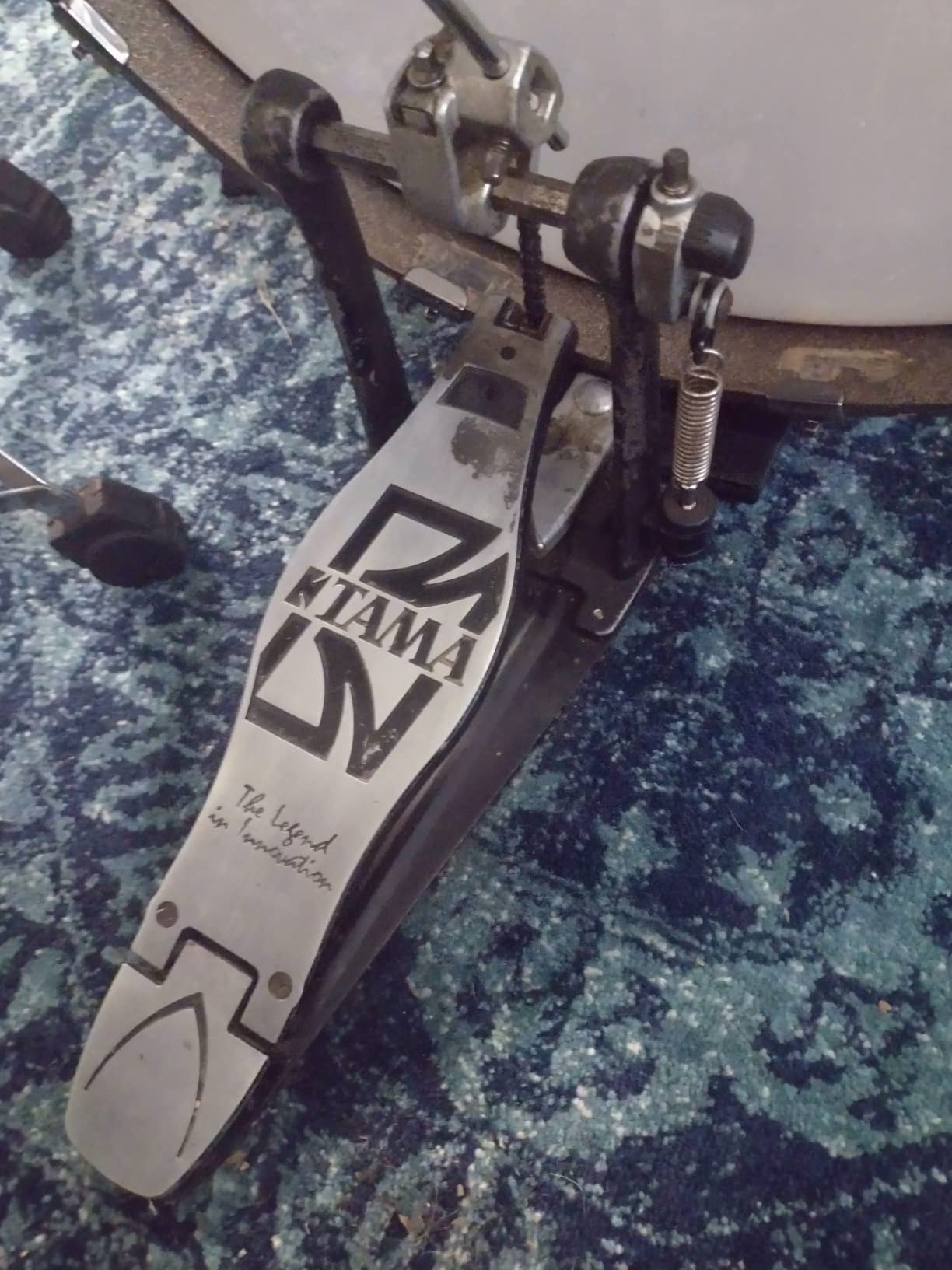 Tama HP200P Iron Cobra 200 Single Pedal customer photo 1