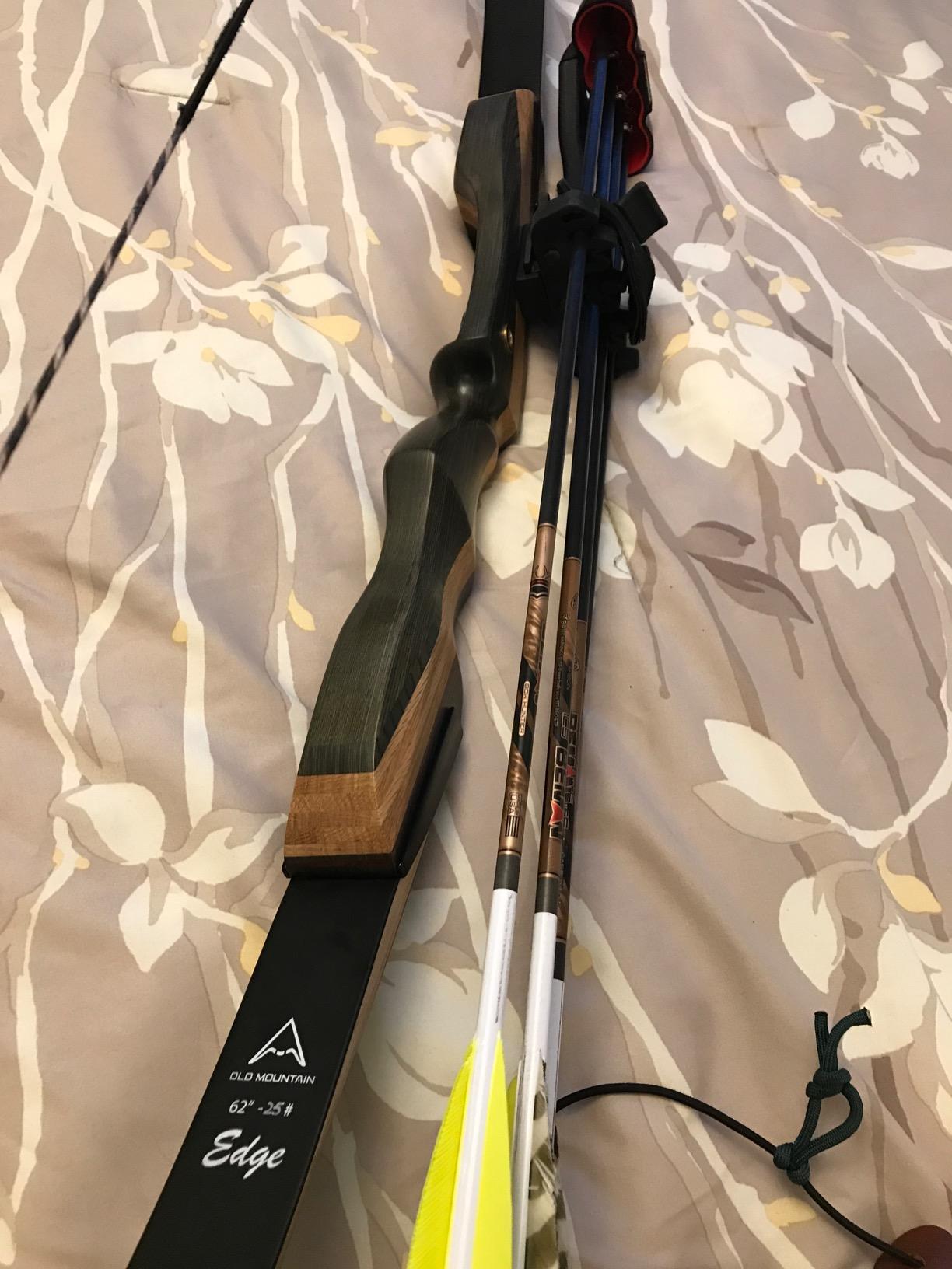 TRUGLO Archery Quivers customer photo 1