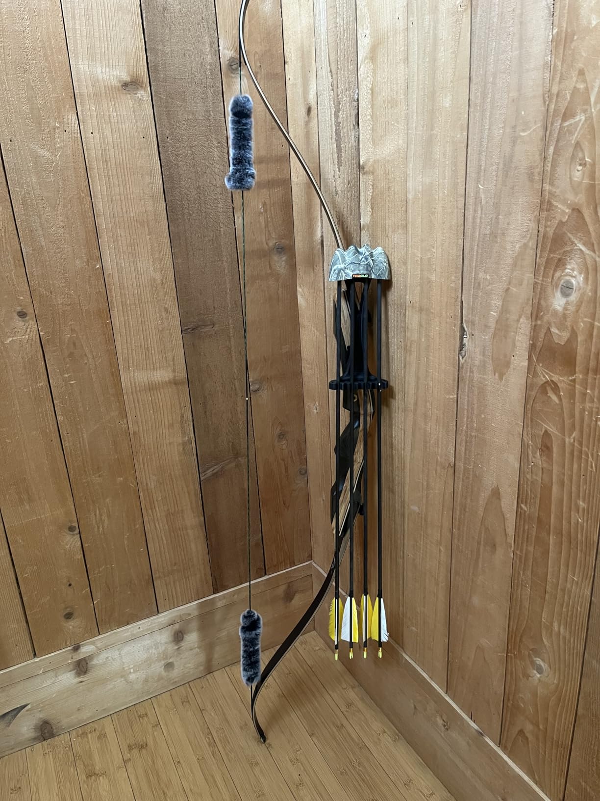 TRUGLO Archery Quivers customer photo 2