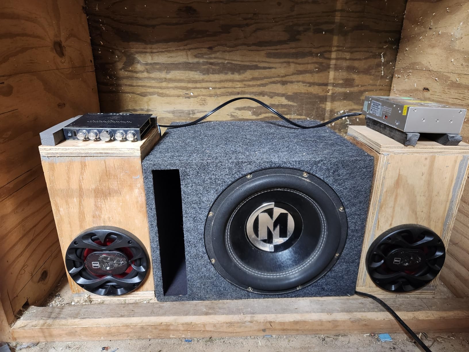QPower 12