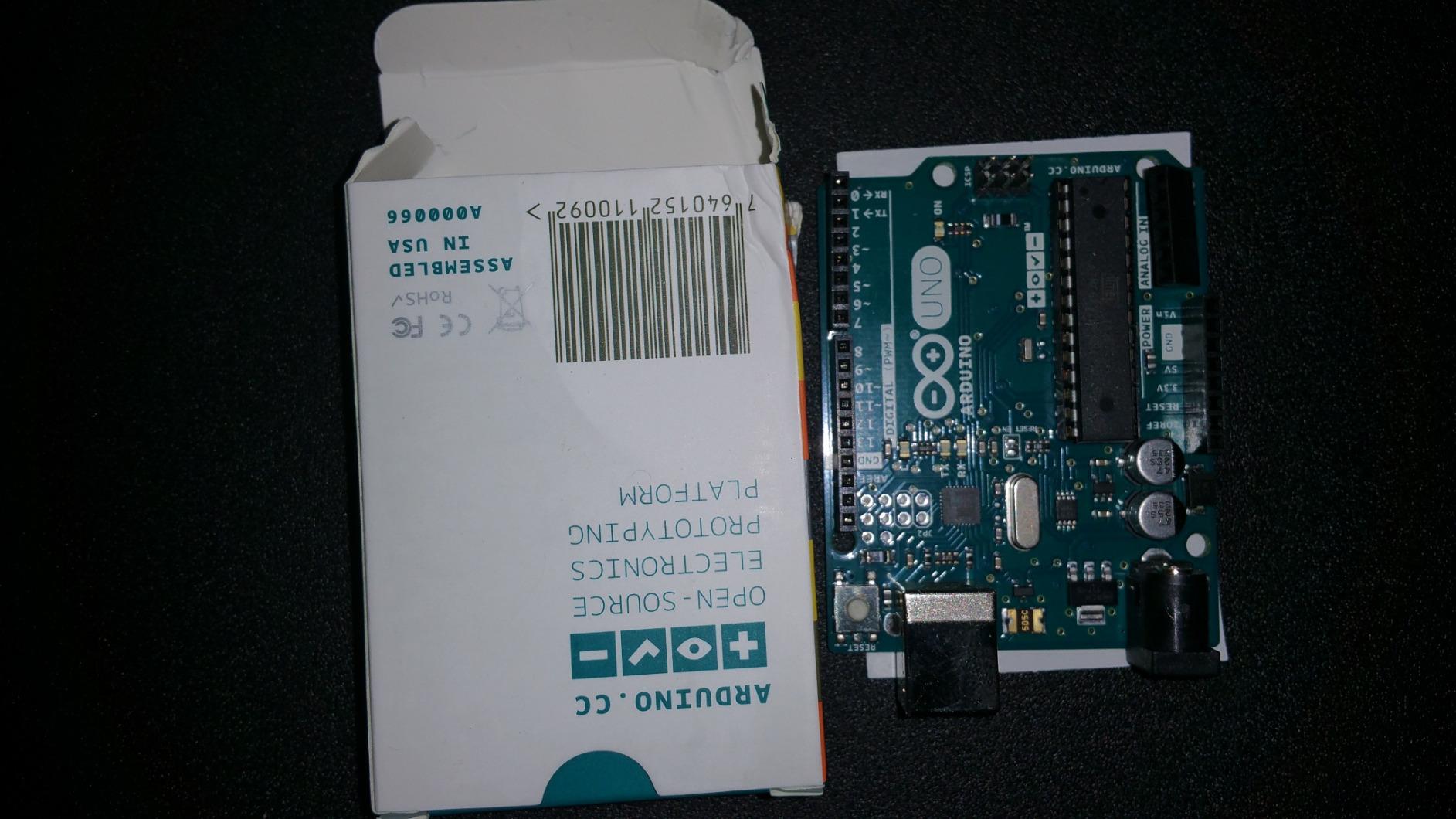 Vilros Arduino Uno Starter Kit - Includes Arduino Uno R3 Board, 190+ Electronics Components, Breadboard, Jumper Wires, DC Motor, Servo, Relay, Full-Color 72 Page Manual [190+ Pieces] customer photo 2