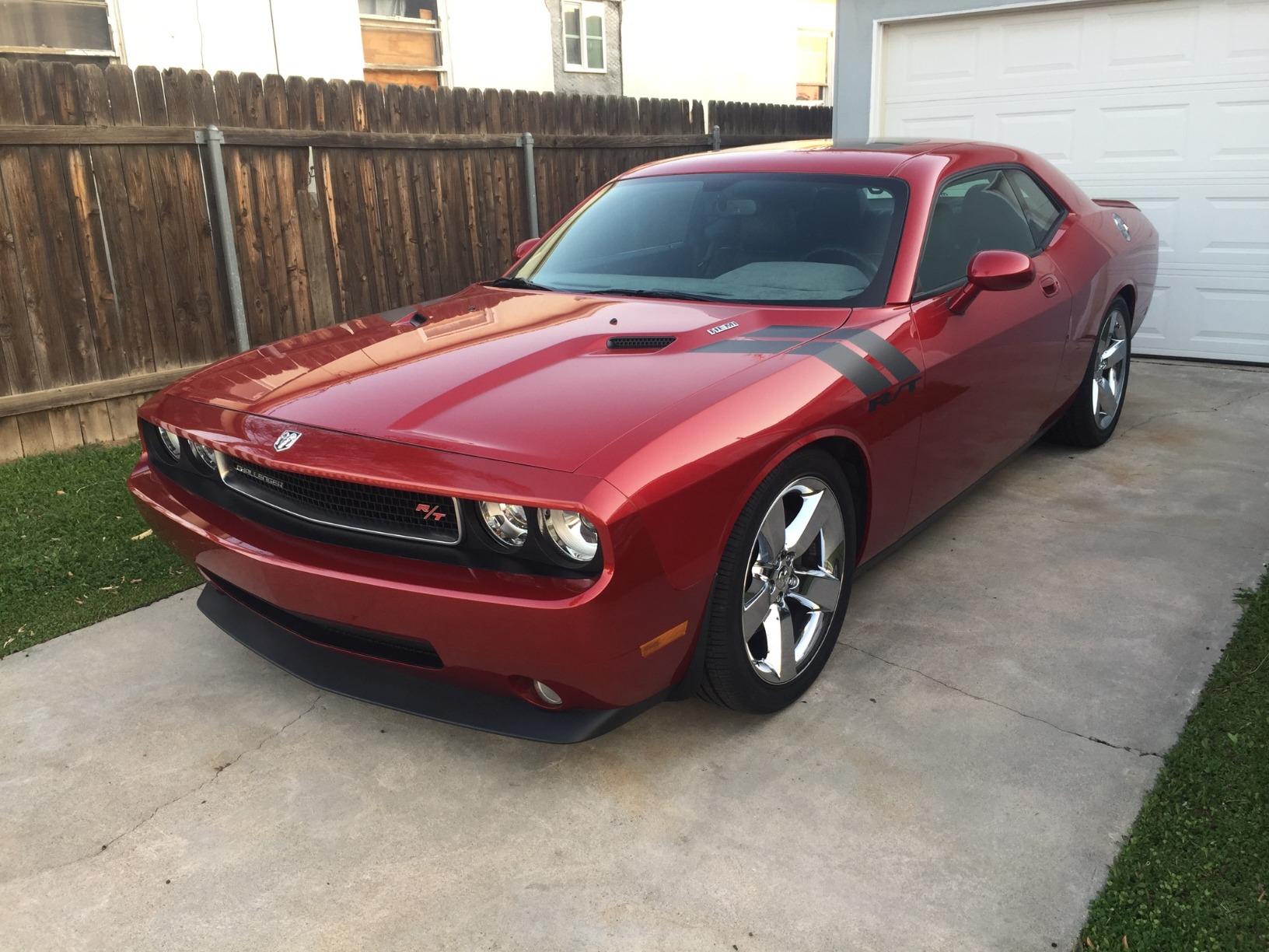 H&R 50888 Sport Spring customer photo 2