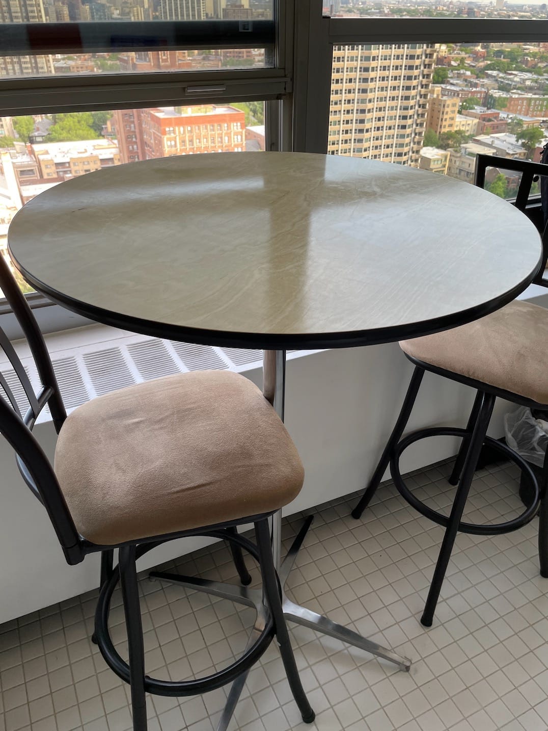 Flash Furniture Lars 30