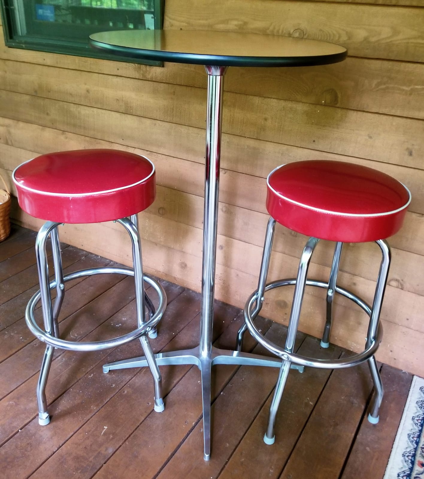 Flash Furniture Lars 30