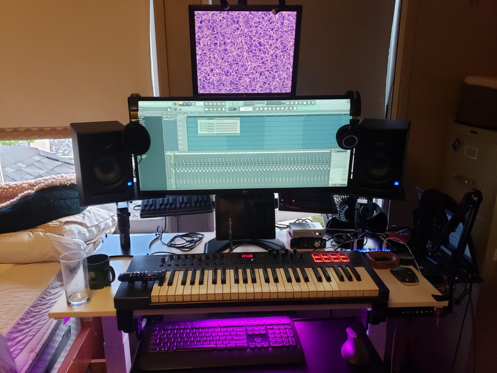 PreSonus Eris E5 2-Way 5.25