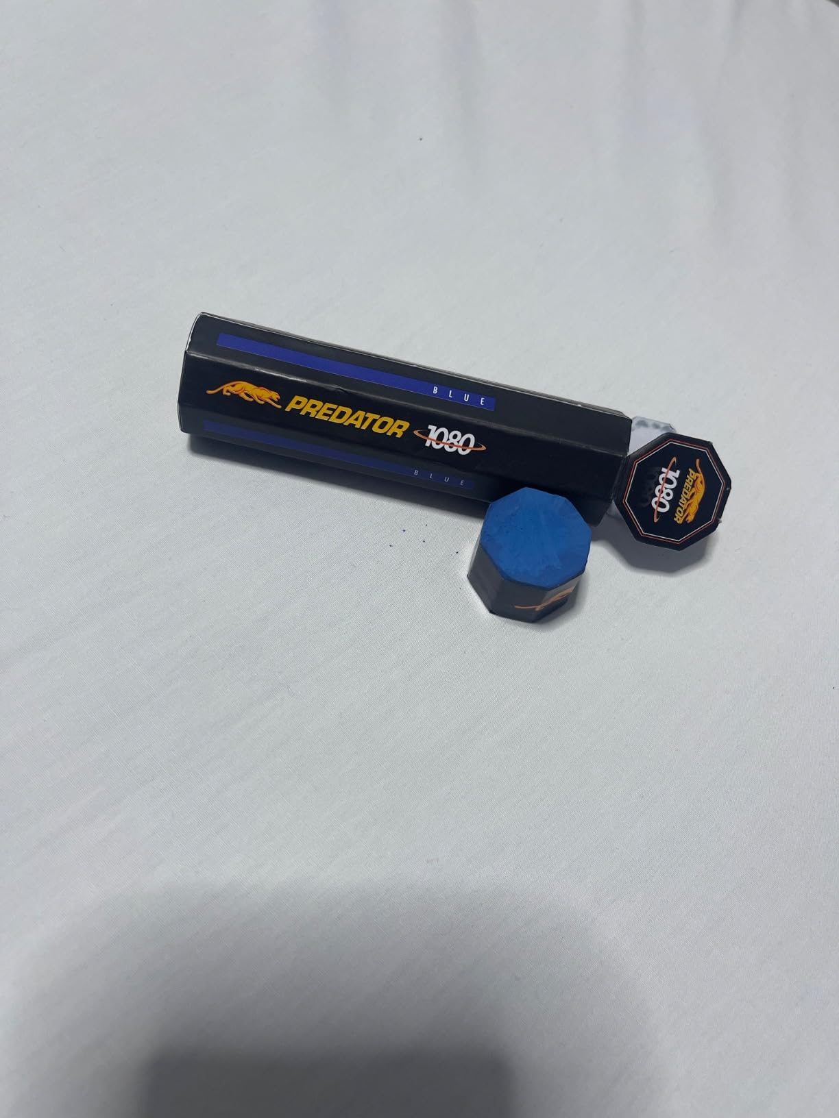 Predator Cue Chalk customer photo 1