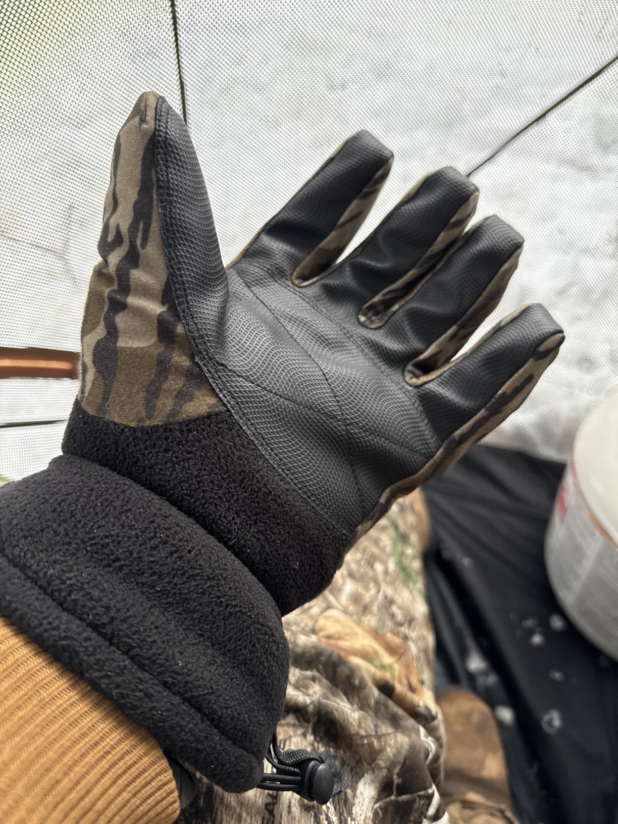 Carhartt Mens Gauntlet customer photo 1