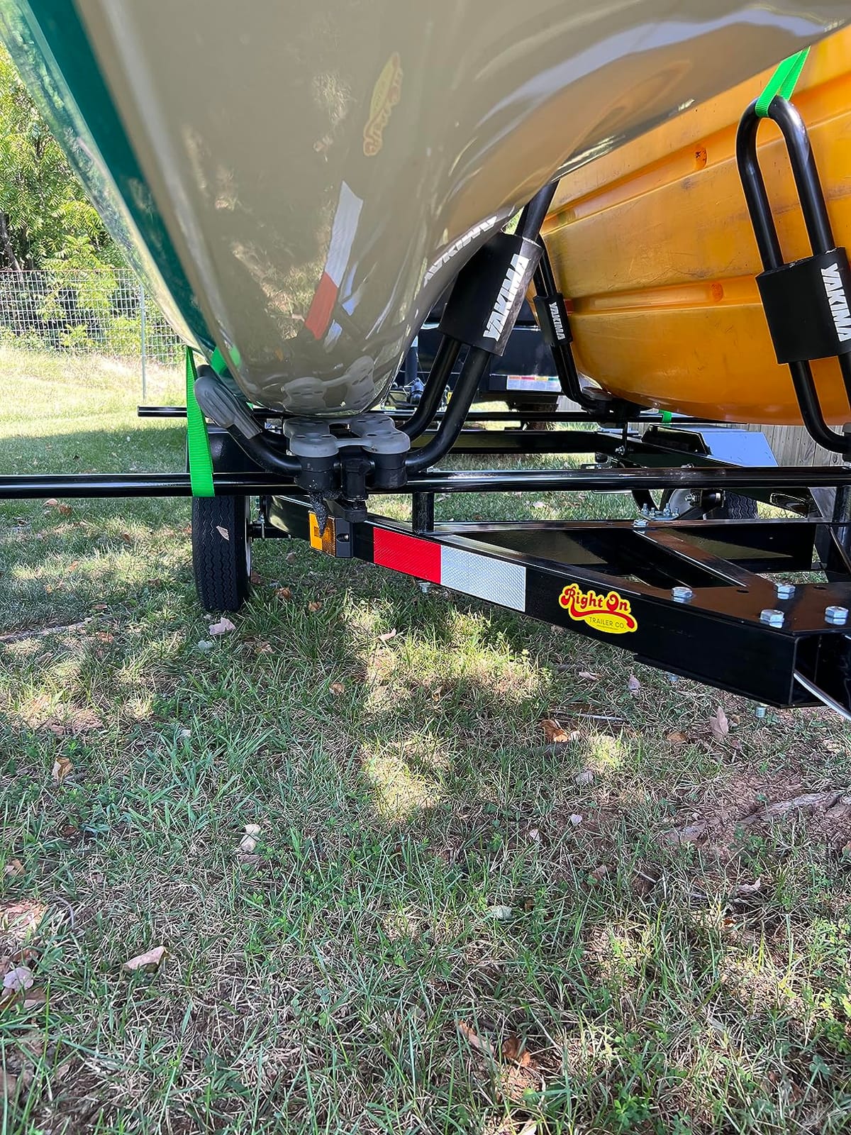 Multi Sport Multi Sport Trailer customer photo 1