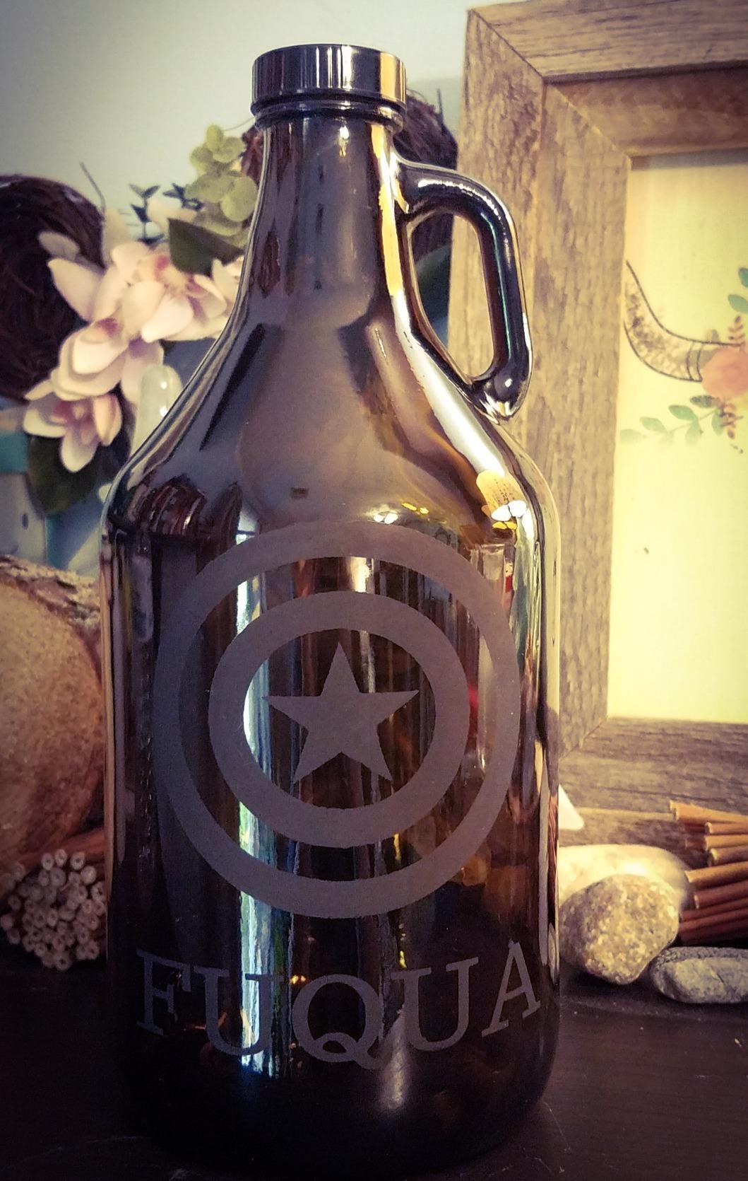 Silhouette Glass Etching Starter Kit customer photo 2