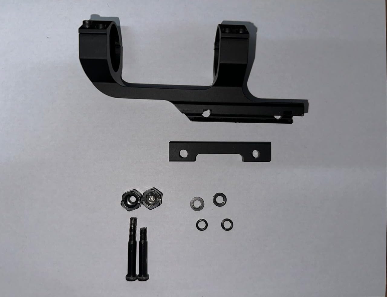 Primary Arms Deluxe Rifle Scope Mounts customer photo 1