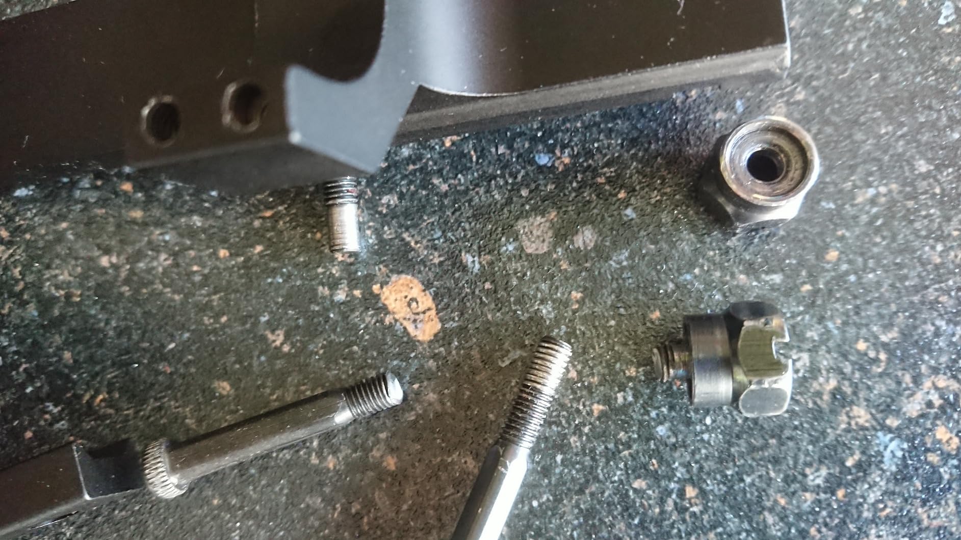 Primary Arms Deluxe Rifle Scope Mounts customer photo 2