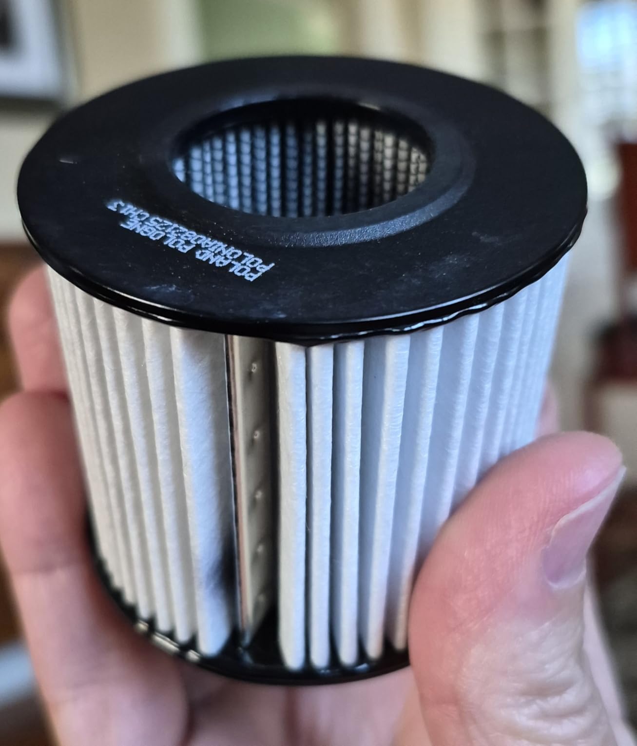 WIX 57064XP WIX XP Oil Filter Replacement, Built for Synthetic Oil - Compatible With Various Scion, Toyota, Lexus (08-15), Pontiac Vibe (09-10) customer photo 2