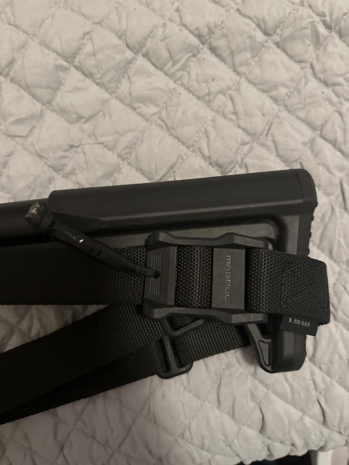Magpul MS1 Two-Point Quick-Adjust Sling customer photo 2