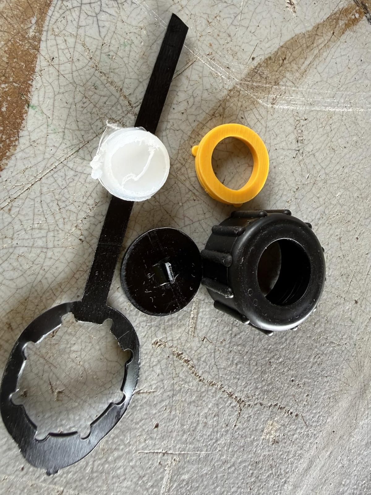 Chapin 97200E Made in the USA 15 Gallon ATV/UTV 12 Volt Mounted Spot Sprayer customer photo 1