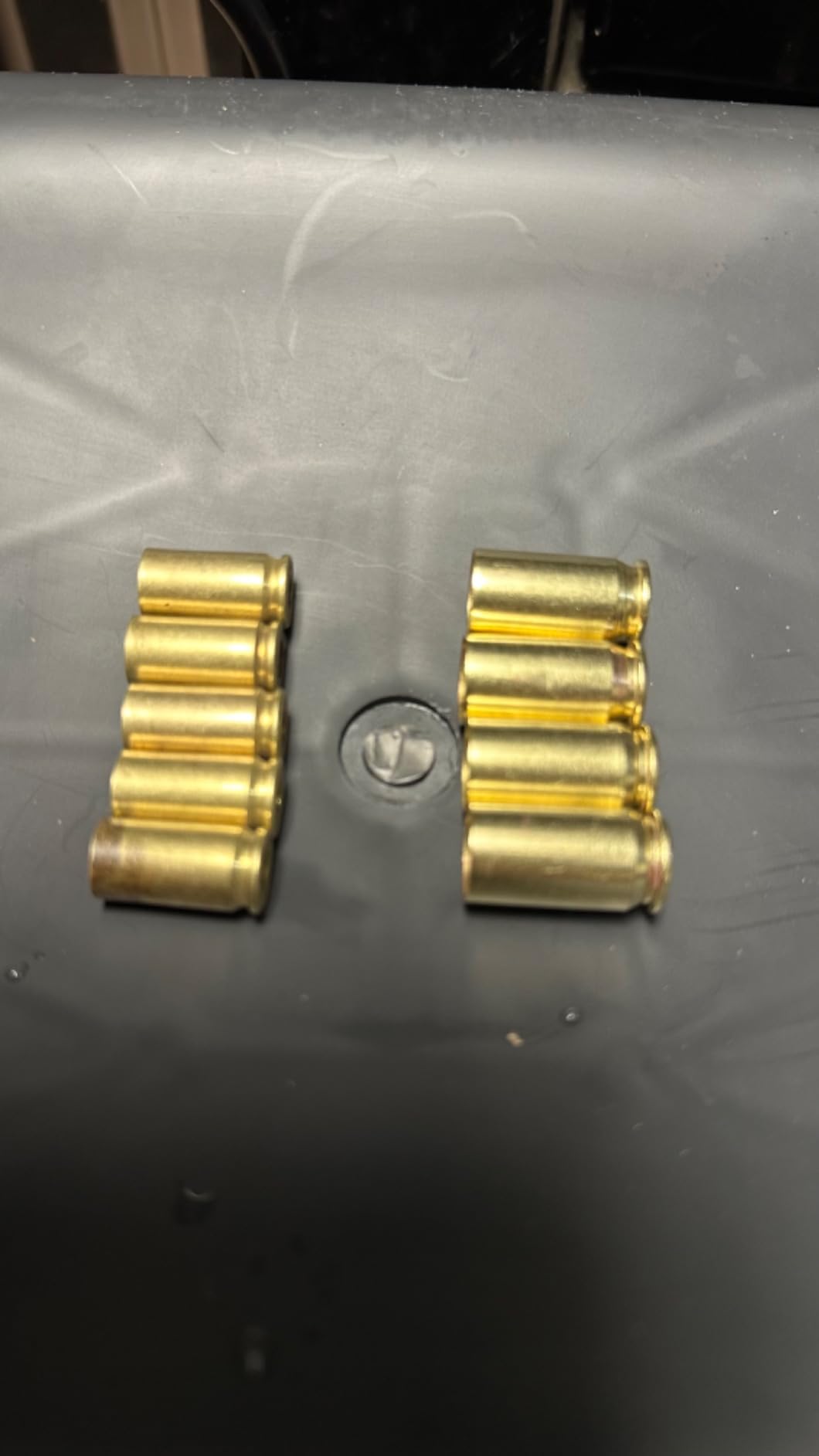Frankford Arsenal Rotary Tumbler and Accessories with Media Separator, Cleaning Essentials, For Brass Cleaning, Reloading, and Gunsmithing customer photo 2