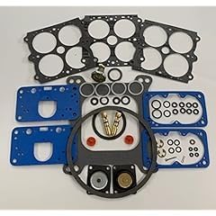 Allstate Carburetor 4150 Holley Carburetor Rebuild Kit customer photo 1