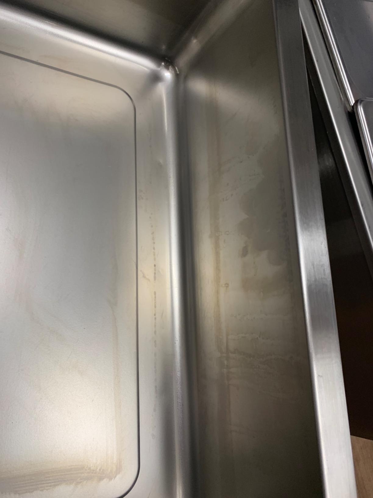 Winco FW-S600 Electric Food Cooker/Warmer, 1500-watt,Stainless Steel,Medium customer photo 1
