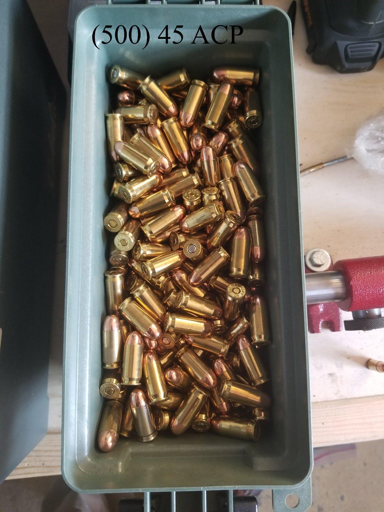 Plano Element-Prooof Field/Ammo Box customer photo 1