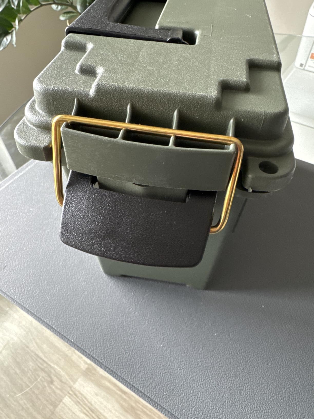 Plano Element-Prooof Field/Ammo Box customer photo 2