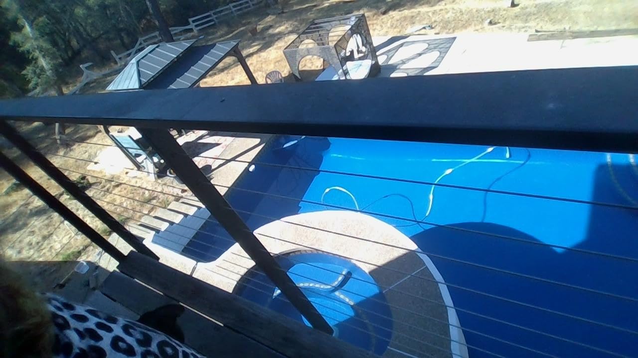 Kelley Technical Coatings Olympic Poxolon 2 - Viking Blue - two-part epoxy customer photo 1