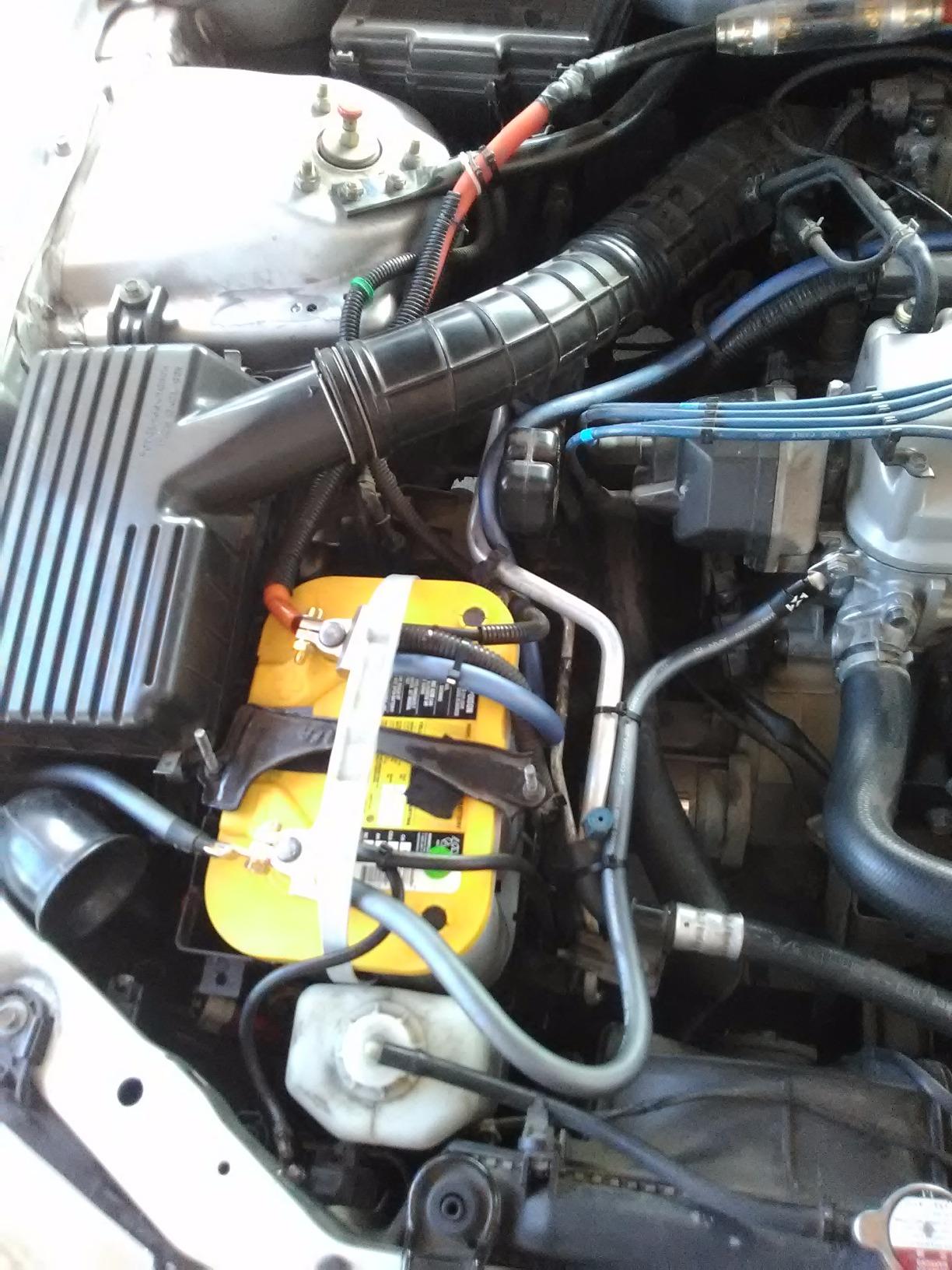NVX True Spec 1/0 Gauge 100% OFC Wire Big 3 Amp Wiring | Update Kit for Car Audio Systems up to 350 Amps [XBG3PK] customer photo 1