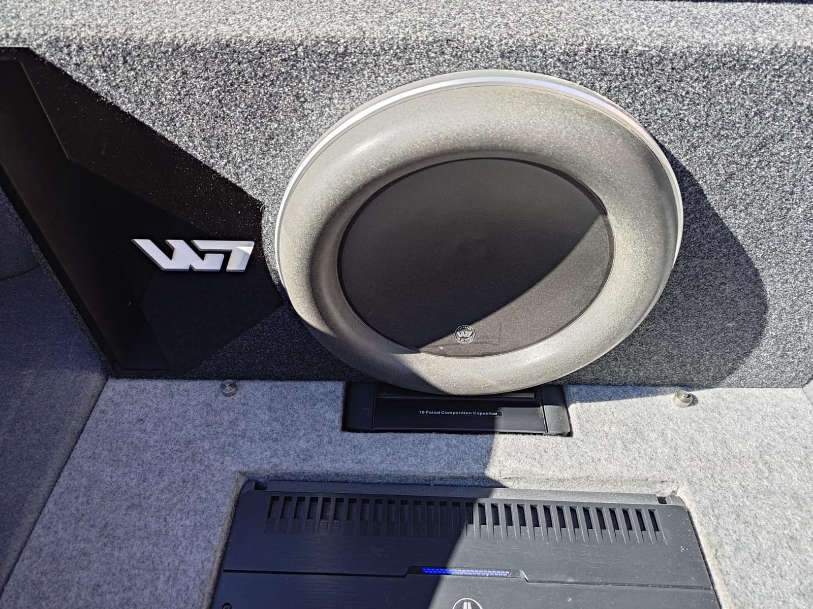 NVX True Spec 1/0 Gauge 100% OFC Wire Big 3 Amp Wiring | Update Kit for Car Audio Systems up to 350 Amps [XBG3PK] customer photo 2