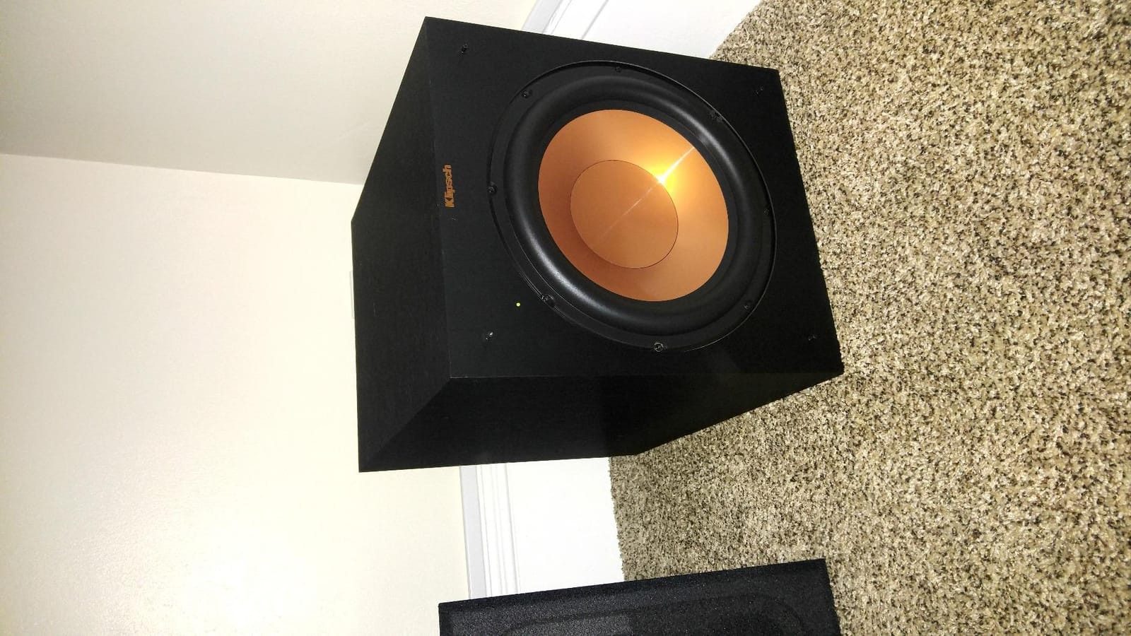 Klipsch R-12SW 12