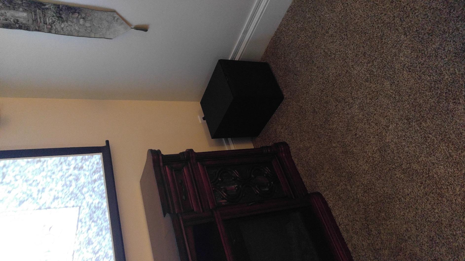 Klipsch R-12SW 12