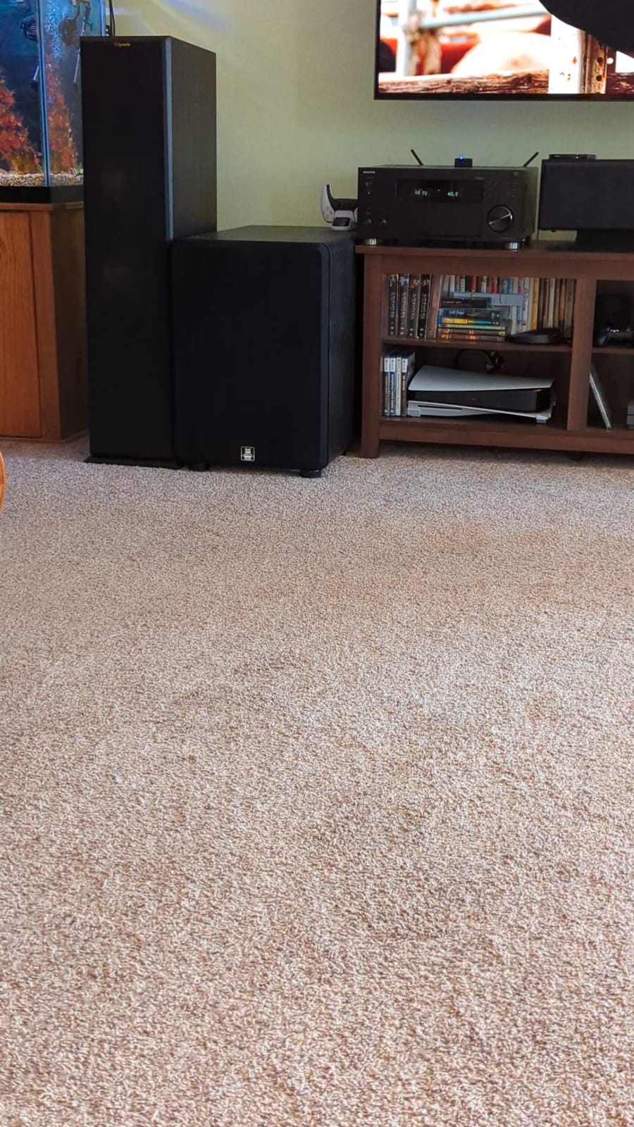 SVS SoundPath Subwoofer Isolation System, 6-Pack customer photo 2