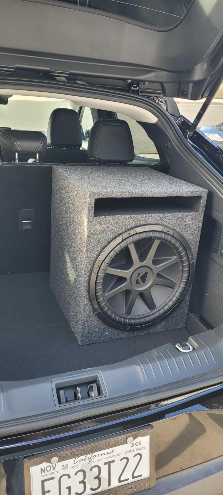 QPower HD115 15