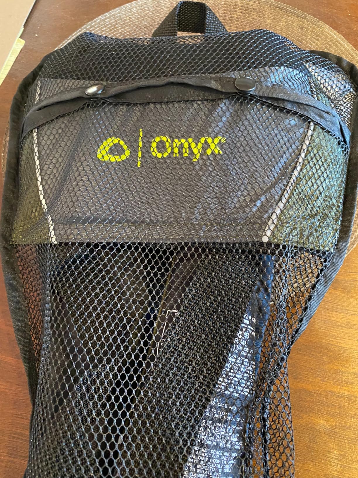 Onyx A/M-24 Automatic/Manual Inflatable Life Jacket, U.S. Coast Guard Approved, Low Profile, Compact Design customer photo 1