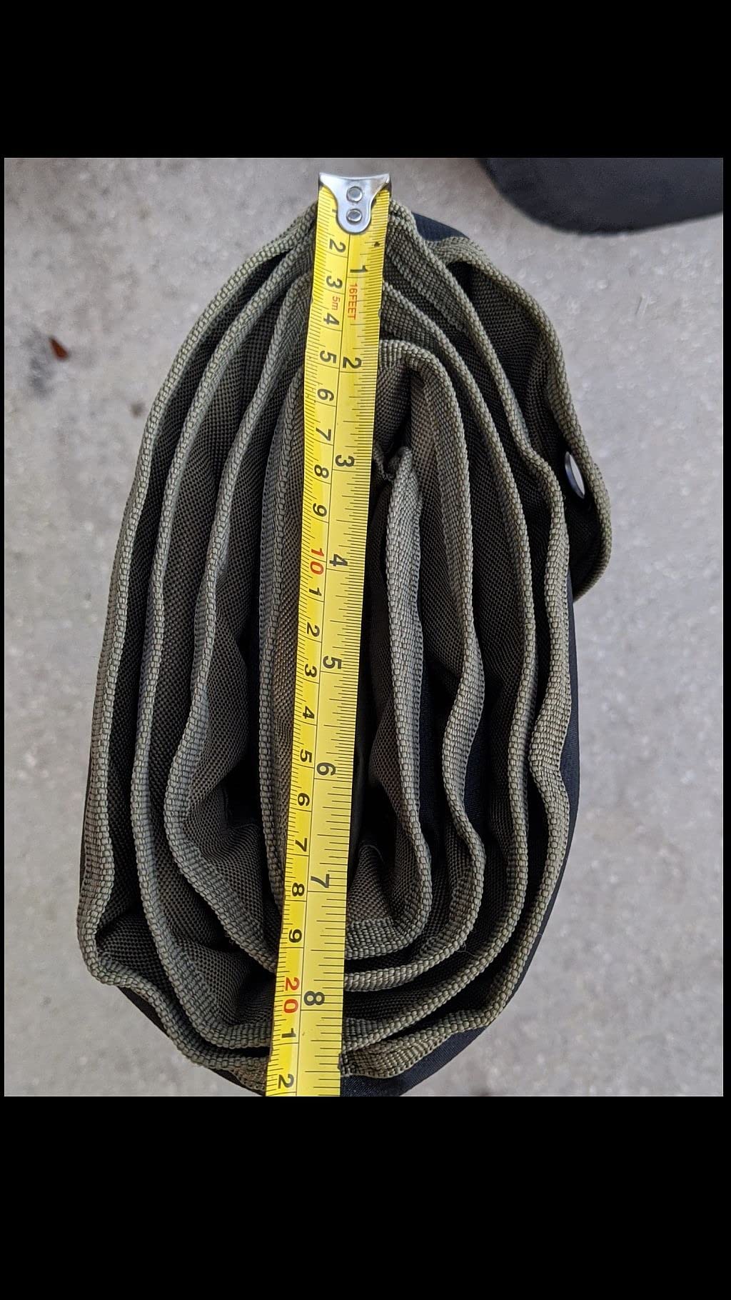 MidwayUSA Pro Series Competition Shooting Mat customer photo 2
