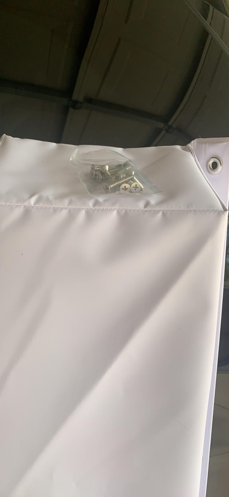 HULL HUGR Marina Bumper, Multiple Sizes,Docking Boat Bumpers customer photo 1