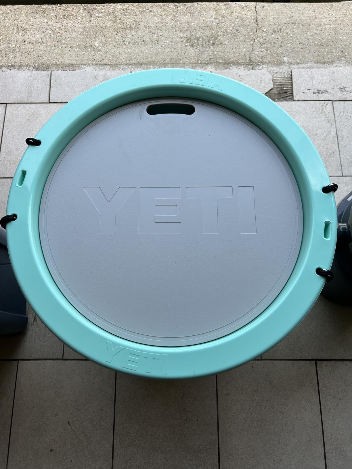 YETI Tank Bucket Cooler customer photo 1