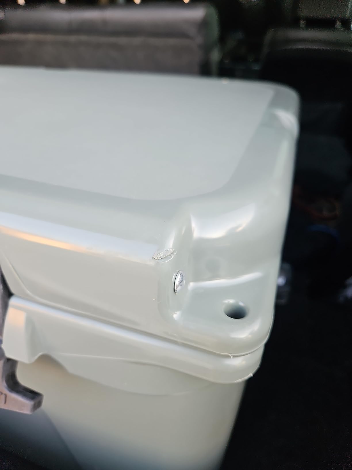 YETI Tundra 65 Cooler customer photo 2