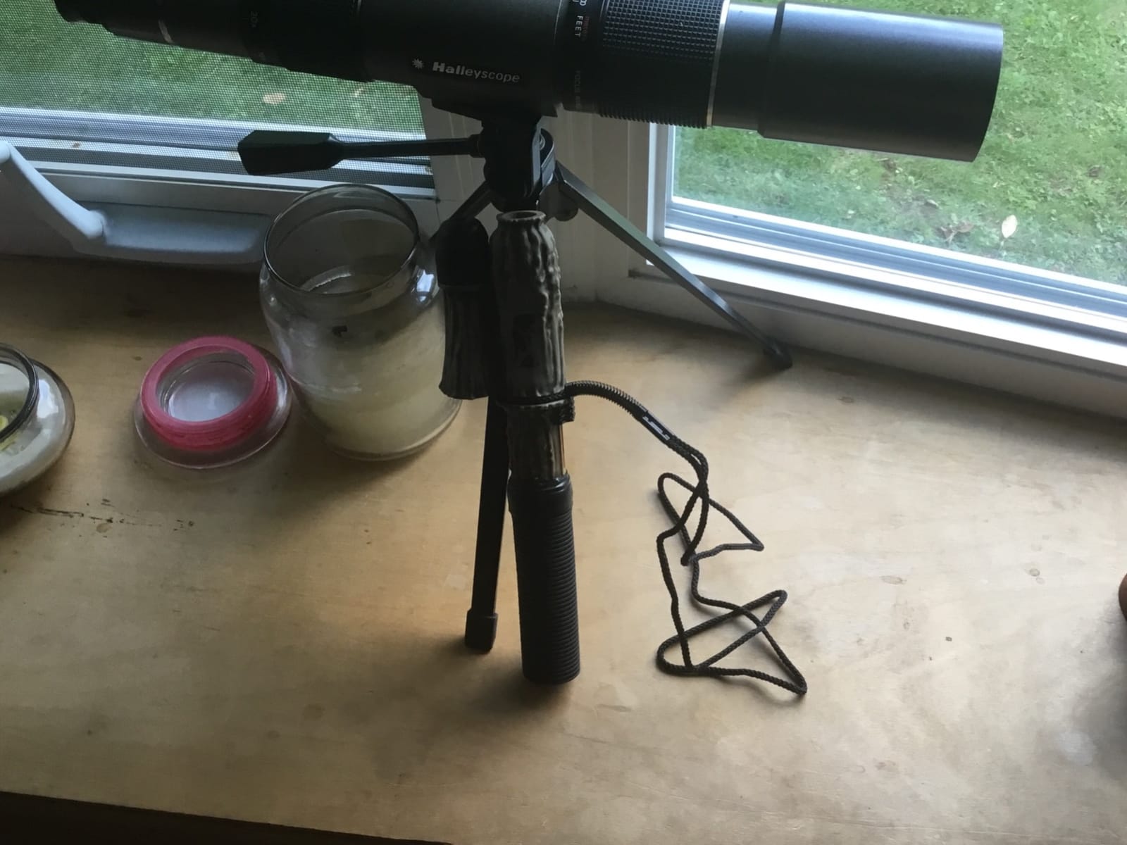 Flextone Outdoor Hunting Realistic Mature & Young Buck Sounds Freeze-Proof Headhunter's Extractor Deer Game Call customer photo 2