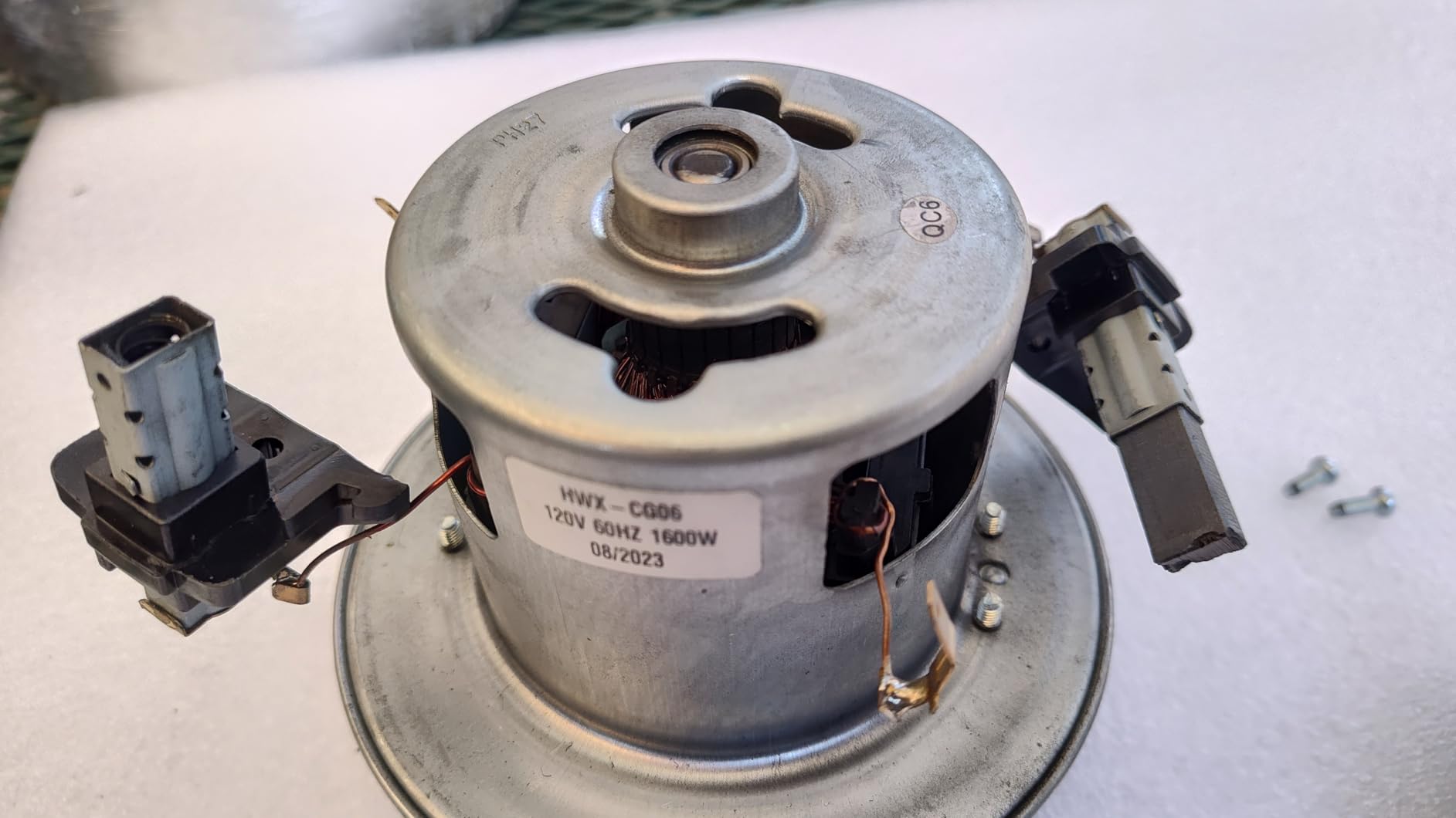 Silver Bullet Cold Fogger Triple Jet Mosquito Insect Control (Corded) customer photo 2