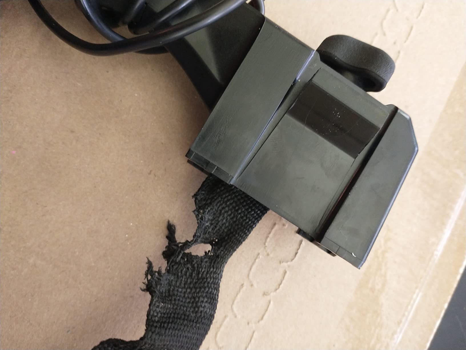 Sporter Ballistics Chronograph | Use on barrels from 1/2 inch up to 1 inch in diameter customer photo 2