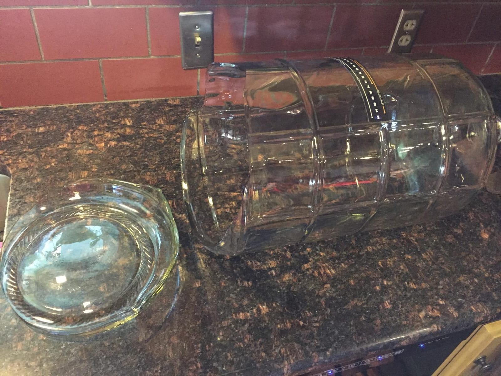 Master Vintner Wine Making Starter Kit - Complete Home Fermentation Equipment for 6 Gallons - Compatible with Wine Recipe Kits customer photo 2