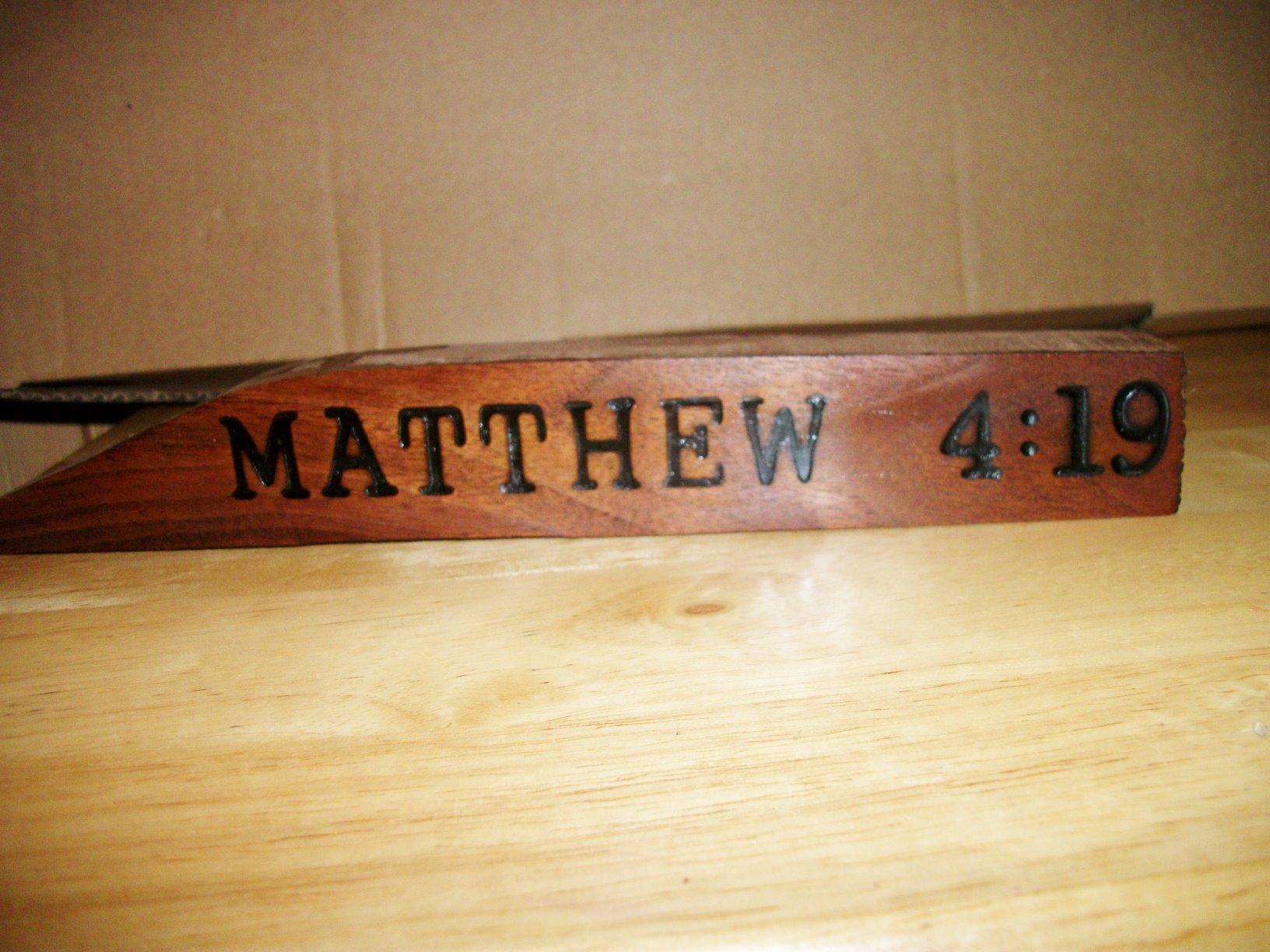 Walnut Hollow HotStamps Lowercase Alphabet Set for Branding and Personalization of Wood, Leather, and Other Surfaces customer photo 1