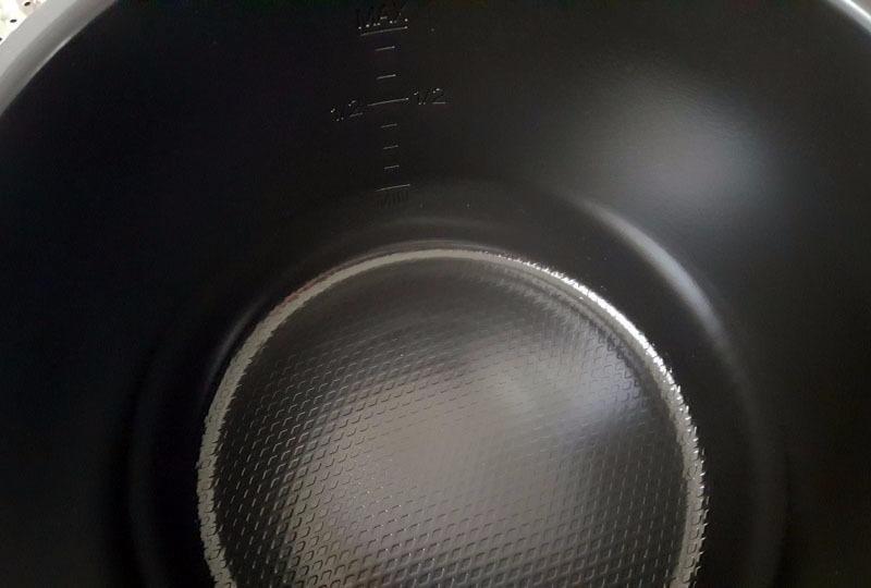 Breville Fast Slow Pro Pressure Cooker BPR700BSS, Brushed Stainless Steel, 6 qt capacity customer photo 1