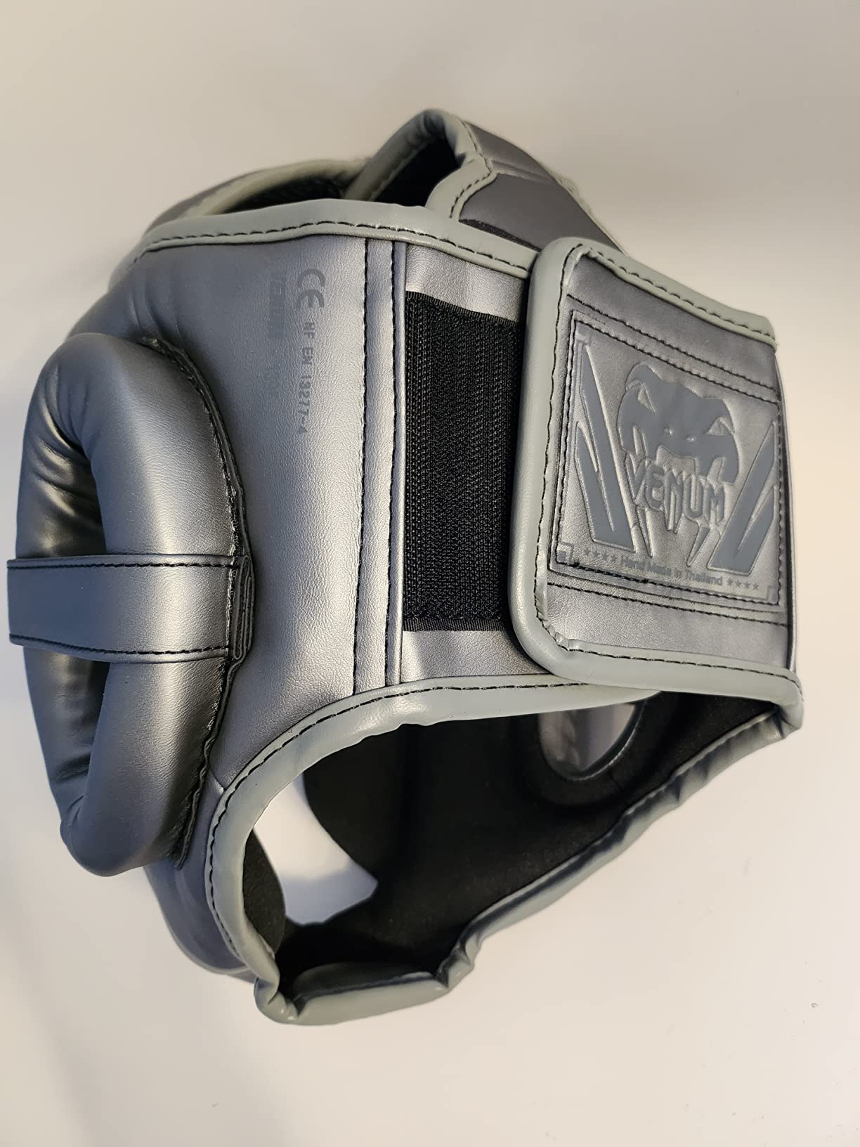Venum Elite Headgear customer photo 1
