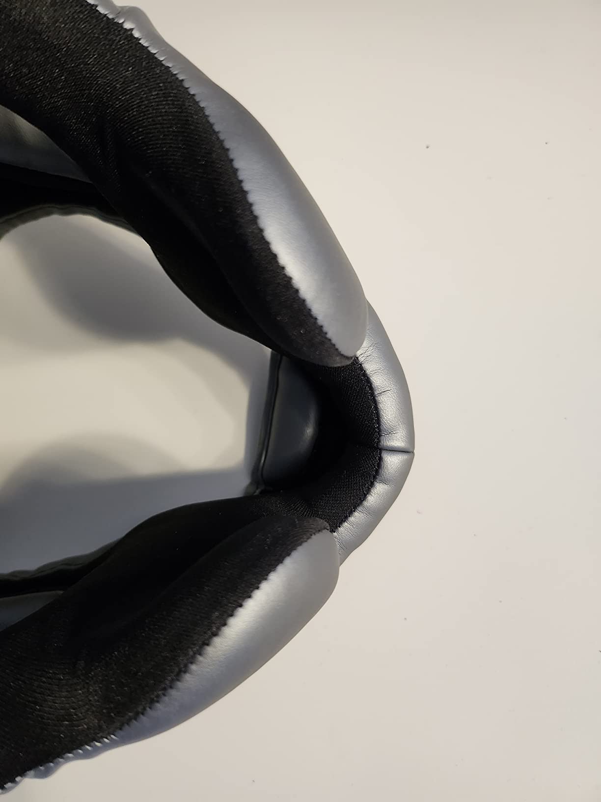 Venum Elite Headgear customer photo 2